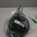 VIVOSUN AeroWave E6 Gen2, Grow Tent Clip Fan 6, EC Motor, Smart Control, Powerful Oscillating Fan, Local Timer, Weatherproof IP54, for Hydroponics Circulation Cooling, Black (1)