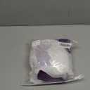 Seeksmile Unisex Metallic Bodysuit Zentai without Hood Adult Shiny One Piece Spandex Body Suit Halloween Costume, L