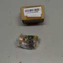 yourour RK-17MH Repair Kit Metal Handle,Outside Faucet,Compatible with Woodford Model 17