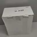 NIKUY 9 IN 1 Bamboo Foil and Plastic Wrap Organizer for Kitchen Drawer, Plastic Bag Organizer Organization and Storage, Food Storage Bag Organizer with Labels for Quart Gallon Snack Sandwich Bag