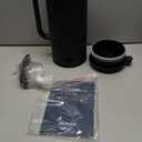 FOHERE Nut Milk Maker Machine, 6 in 1 35oz Soy Milk Maker for Homemade Almond, Oat, Soy, Baby Food, Plant-Based Milk and Dairy Free Beverages, with 12H Timer/Self-Clean/Keep Warm/Boil Water