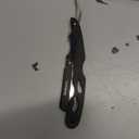 Straight Razor - Straight Razors for Men, BarbaQo Professional Barber Razor with 10 Sinlge Blades, 100% Stainless Steel Straight Razor for Close Shaving