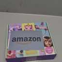 Unicorn Craft Kit for Girls - 12 Projects - Gifts for 5 Year Old Girl - Arts and Crafts for Kids 4-8 - Toys for Ages 5-7 - 4 5 6 7 8 Year Old Girl Birthday Gift - Unicorn Toys for Girls Age 4-6