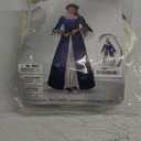 California Costumes girls Colonial Era Dress/Martha Washington (Small, Teal)
