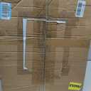EV Charger Box Outdoor for Tesla Universal Wall Charger 23.6x16.9x8.3''