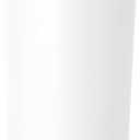 Simple Modern Insulated Tumbler with Lid and Straw | Leak-Proof Iced Coffee Cup | Ceramic-Lined Stainless Steel Travel Mug | Gifts for Women Her Him | Classic Signature | 24oz | Winter White