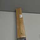 Ttranewsoo Artificial Greenery Stems, 43.3" Nandina Branches Tall Faux Plant Stems for Vase, Greenery Decor Stems Leaves Bunches for Shop Garden Office Home Dcor(Green,2Pcs)