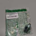 Beck/Arnley 201-1649 Oil Pressure Switch With Light