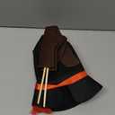 Snowman Decorating Kit, 16Pcs Christmas Snowman Decorating Making Kit Outdoor Fun Christmas Winter Holiday Party Decoration Gift, Xmas Holiday Winter Party snow man kit Outdoor Fun Supplies for Kids