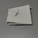 Stitch Gun for Clothes, Tagging Gun for Clothing, Micro Handheld Tag Gun Quick Stitch Sewing Gun, Portable Quick Clothing Fixer Hemming Tool Includes 6 Needles and 1000 Black White Fasteners (Lake Blue)