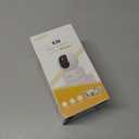 BoyKeep 2K Indoor Security Camera 5G/2.4GHz Wi-Fi Cameras for Baby/Elder/Dog/Pet Camera with Phone app, 2-Way Audio Baby Monitor Camera, Night Vision, Cloud & SD Card Storage (white)