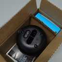 Thermacell E-Series Rechargeable Mosquito Repeller with 20 Mosquito Protection Zone; Bug Spray Alternative; Scent Free