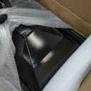 Uniflasy 99250 Grease Tray with Catch Pan for Weber Spirit E-310/E-320/SP-320 Series (2007-2012) Genesis Silver B/C Genesis 1000/2000/3000 Genesis Gold B/C with 10pack Aluminum Liner for Weber 7515, Size: 99250 for Weber Spirit 300(2007-2012)
