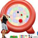 Giant Inflatable Dart Board (Large)