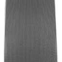 REVO CU2988 Engine Radiator Compatible with Altima 2.5L L4 2007-2018 Maxima 3.5L V6 2009-2019 Replace#21460ZN50A 21460JA00A 21410ZN50A 8012988