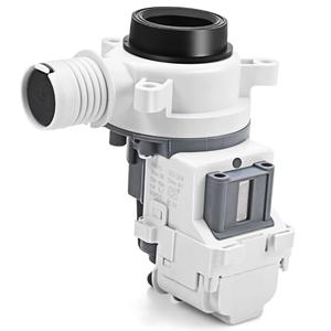 W11399437 W11259498 Washer Drain Pump B25-3A04 Compatible with Whirlpool Kenmore Maytag Crosley Washing Machine Drain Pump Replacement Parts 4961028 AP6974144 PS12731241 EAP12731241