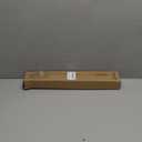 Wood Body Brush Set,20.6 Long Handle Bath Body Back Scrubber Soft & Stiff Bristles Detachable 2 Brush Heads Gentle Exfoliator Remove for Wet & Dry Use