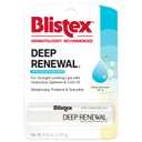 5 x Blistex SPF 15 Deep Renewal Lip Protectant,for Younger lokking Lips, 0.13 Ounce