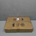 Vincidern 6.6 FT Wedding Arch Backdrop Stand for Parties, Balloon Arch Stand, Wedding Arches for Ceremony, Metal Arch Backdrop Stand for Bridal Baby Showers, Birthday Party Decoration Door Frame Gold