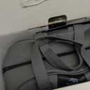 RESTECK Massagers for Neck and Back with Heat - Deep Tissue 3D Kneading Pillow, Electric Shiatsu Shoulder Massage, Foot, Legs,Body - Relieve Muscle Pain - Office, Home & Car (Black/Grey)