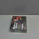 2 x WINSONS 24 Colors Direct Liquid Ink Markers Set  Permanent Acrylic Markers for Multi-Surface Use, Non-Toxic, Ideal for Art, Crafts & DIY Projects (24 Colors)