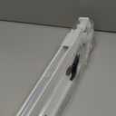 LazBlinds Cordless Cellular Shades, No Tools No Drill Light Filtering Honeycomb Shades Pleated Blinds for Windows, 29'' W x 72'' H, White