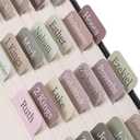 Mr. Pen- Bible Tabs, 75 Tabs, Laminated Bible Tabs for Women and Men, Bible Tabs for Study Bible, Large Print Bible Index Tabs, Bible Book Tabs, Bible Labels Tabs, Mr Pen Bible Tabs (Boho 1)