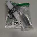 InnoGear Video Conference Light, On-Camera Video Lights for Monitor Desk LED Streaming Lighting with Remote and Touch Control Selfie Zoom Lighting for Computer Webcam Laptop Podcast, Recording