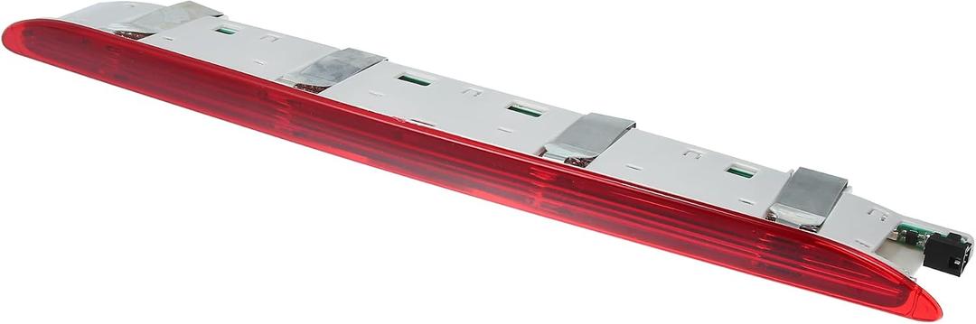 X AUTOHAUX High Level Third Rear Brake Stop Light 1648201056A for Mercedes-Benz W164 ML Class ML320 ML350 ML500 ML550 ML63AMG 2005-2011