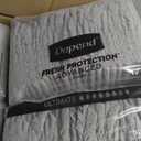 Depends Protection Plus Ultimate Absorbency 3-in-1 Stretch Waistband for A Secure Fit *Discreet Shipping* Small/Medium Size 92 Count for Men 