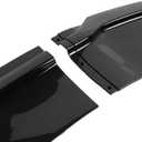 MUCO Front Bumper Lips for Chrysler 300 SRT V3 2015-2023