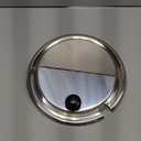 Winco Cover for INS-7M, Hinged