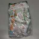 Optimeal Wet Dog Food Pouches - Grain Free Liver & Turkey Recipe, High Protein, Tender Morsels in Aspic Made with Natural Ingredients for Adult Dogs, Premium Nutrition - 3 oz, Pack of 12, Best Before: 07/NOV/2026