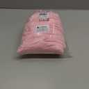 Wedding Arch Cover 7.2FT Pink Spandex Fitted Wedding Arch Cover Round Top Stand Covers Double-Side Stretchy Chiara Cover Backdrop Cover for Wedding Banquet Birthday Party Baby Shower Decoration