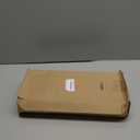 Lyrow 30 Set Large White Wedding Pew Bows Tulle Bows with 47 Fabric Tulle Church Wedding Chair Aisle Decorations for Bridal Shower Reception Birthday Ceremony Mother's Day(White)