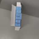 SmartLifeco Charcoal Bamboo Toothbrushes - Extra Soft Natural Bristles for Adults & Kids Teeth | Zero Waste Bulk Wooden Tooth Brush Travel Kit | BPA Free, Eco-Friendly, Vegan - (12 Pack)