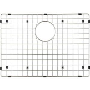 Starstar Kitchen Sink Bottom Grid, Stainless Steel, 20" x 15"