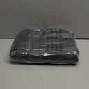 Taygeer Travel Laptop Backpack for Men Women, 15.6inch Laptop Travel Backpack Suitcase, 35l Black
Airplane Approved, with Usb Charging Port, Lightweight, College, Luggage Bag, Mochila, for Business