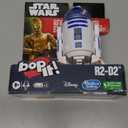 Bop It! Game Star Wars R2-D2 Edition, Gifts for Kids, Electronic Games for Kids Ages 8 and Up 