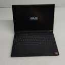 ASUS TUF Gaming A16 (2025) Copilot+ PC Gaming Laptop, 16 16:10 165Hz Display, AMD Ryzen AI 9 HX 370, NVIDIA GeForce RTX 4070, 32GB LPDDR5X, 1TB PCIe Gen 4.0 SSD, Wi-Fi 6E, Windows 11, FA608WI-AB96