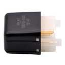 12V 4-Pin Relay Switch Compatible for Toyota Honda Mitsubishi 056700-6480