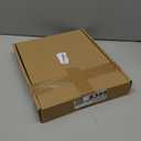 File Organizer Paper Sorter 5 Tier File Desktop Document Holder White Paper Sorter Desk for Office, Home or School (5 Tier File Organizer)