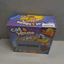 Ravensburger Cat & Mouse Board Games for Children Age 4 Years Up - 2 to 4 Players - Kids Gifts