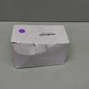 Mini Crafts Iron Handy Heat Press Machine Kit Portable with PVC Doormat for Heat Transfer, Charging Base Accessories for DIY T-Shirt Shoe Bag Vinyl Projects