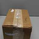 HUONUL Makeup Mirror, Vanity Mirror with Lights, 2X/3X/10X Magnification, Touch Control, Trifold, Dual Power Supply, Gifts for Women, Wife, Mom, Girls,Dorm Room Essentials (White)