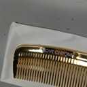 LOVECHROME K24GP TETSUKI GOLD/Japanese artisan hair comb