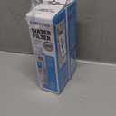 2 Pack Samsung DA29-00020B HAF-CIN/EXP Refrigerator Water Filter (2 Items)