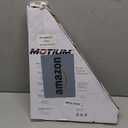 MOTIUM OEM QUALITY Premium All-Season Windshield Wiper Blades (22"+22" pair for front windshield)