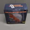 viwzon Inflatable Dinosaur Costume Adult&Kid, Blow Up Inflatable Trex Costume for Halloween Themed Party Cosplay Adult, One Size