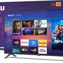 Roku 40-Inch Select Series Smart TV 2026-1080p Full HD TV - RokuTV
